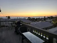 Casa Lagunita: An artistic, ocean-view retreat! - 3 ดาว