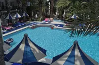 Sami Beach Hotel- All Inclusive - ที่มีสระว่ายน้ำ