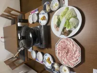 Yufuin Onsen Oyado Hananoyu - 2 tähden