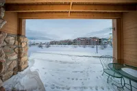 New and Cozy! - Wi-Fi