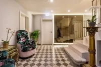 Azzulea Rossio Apartments - Boutique