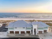 Lost Key Golf & Beach Club Getaway Perdido Island Resort Pensacola Florida - Boutique