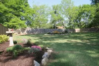 Barn House Circa 1894 Downtown Rogers - บังกะโล