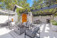 Stunning Luxury Rosemary Beach Home-Private Heated Pool-Steps To Beach-Exclusive - Luxury