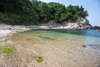Samcheok Donghae Raeyo Pension - Beach