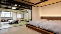 Yamashiro Onsen Ryokan Tatami - balneario