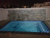 Sunflower Guesthouse & Spa - Pools