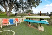 Sandy Feet Retreat on LBJ - Pool, Hot Tub, Kayaks - Pools