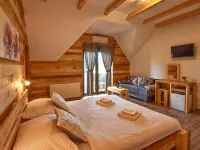 Villa Stone - 酒吧