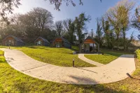 Narrow Water Lodges - internet