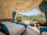 Stella Glamping Guesthouse - Hot Springs