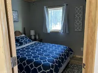 Cozy Cabin on Beautiful Pike Lake Chain - Chalets
