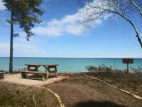Peaceful Cottage on Lake Michigan - 4-Star