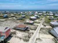 Gulf Front!! 2 Master Suites- Steps Away from the Beach!! - en bord de mer