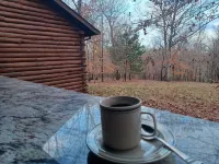 Secluded cabin on private property - 3-stjärniga