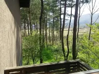 Oita kokonoe Kuoritei - Mountain view