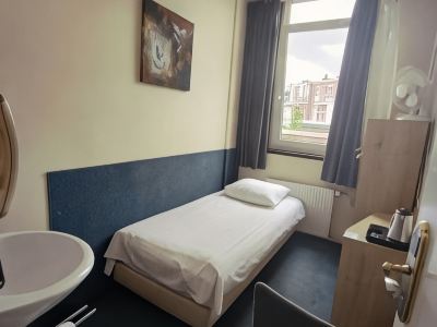 New City Hotel Scheveningen