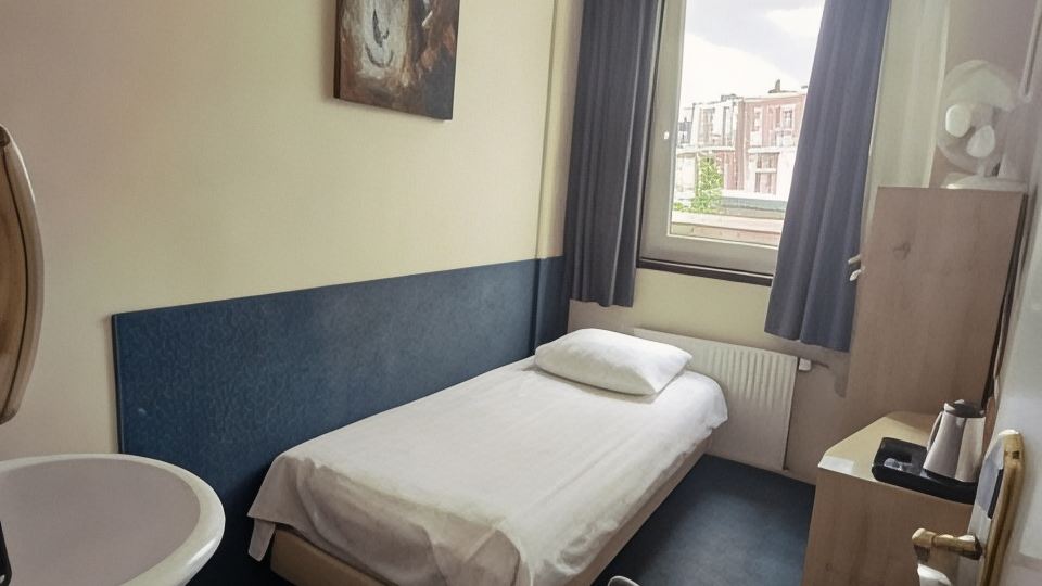 New City Hotel Scheveningen