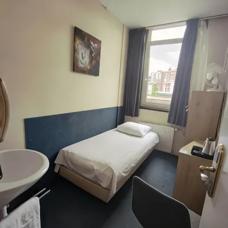 New City Hotel Scheveningen