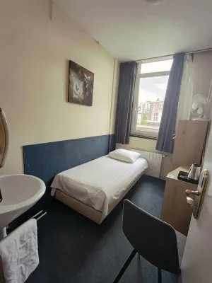 New City Hotel Scheveningen - Pet friendly