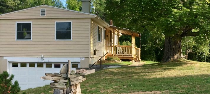 Secluded Cottage! Amazing Views Whiteface Mtn & High Peaks! Great All 4 Seasons! Ξενοδοχεία στην πόλη Jay
