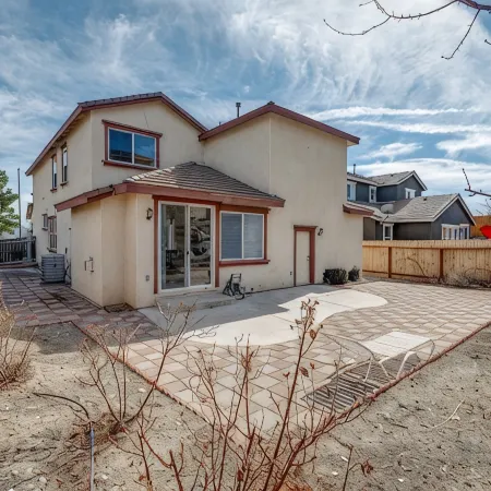Grand Summit Reno Sparks -Tahoe Vacation Home