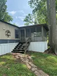 Eagle Lake Escape - lakefront - private lot - 3-Star