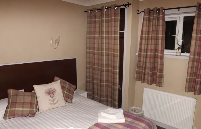 Lomond Park Hotel