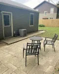 Cozy Council Bluffs Bungalow 10 mins from Omaha - 2 ดาว