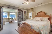 Cozy Private Cottage Overlooking the St. Croix River Valley - 5-Sterne