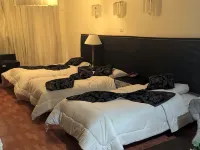 فندق انديانا Hotels near العجوزة