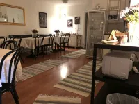 モールクッロルナ ホステル - Wi-Fi