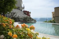 Hotel Palazzo Murat - Pools