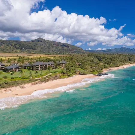 Direct Ocean Front, Renovated1 Bdrm Condo with Sweeping Views of the East Shore