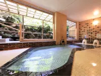Zaimoku Sakaeya Ryokan - Bares