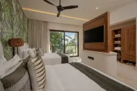 La Coleccion Residences Villa Ceiba - Villa