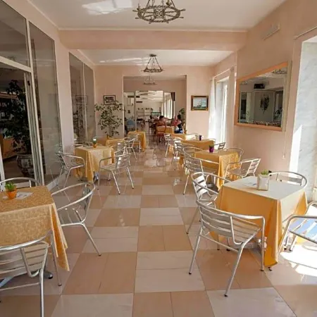 Hotel San Marco