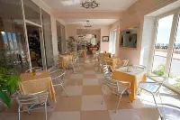 Hotel San Marco - petit déjeuner
