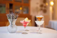 Hotel Ritual de Terra & Spa - bar