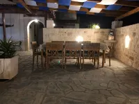 Spacious 3 bedroom Villa with private pool, patio and roof terrace. - 3 tähden