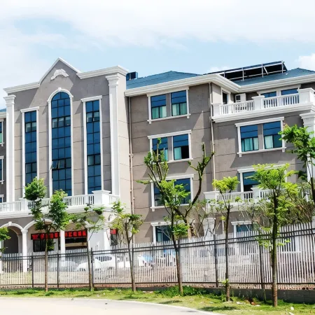 Ruisheng Aroma Hotel
