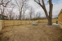 New build modern home 3BR with Hot Tub & ping pong - Wifi