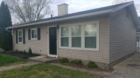 Cozy 3 Bedroom Ranch No steps