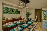 Direct Beachfront Wailea Panoramic Ocean & Outer Island Views 4Bd 3BA 3892 s.f. - 4-Star