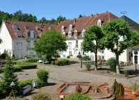 Apartment historic Soutyhof 16 Saarlouis - arrive and feel good - Wifi