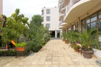 Hotel Central - 3-Star
