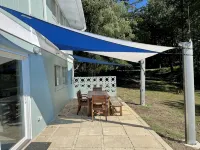 Renovated, Waterfront, Large Private Deep Water Dock, Cowboy Pool, Fire Pit - piscine