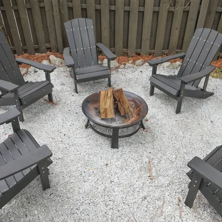 Condor Nest-private home-walk to downtown & the water! New heated POOL!
