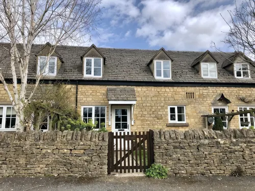 Noel Cottage - Central Cotswolds Stone Cottage For Two In Chipping Campden - Wi-Fi