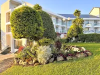 Malawi Sun Hotel & Conference Centre - ที่มีที่จอดรถ